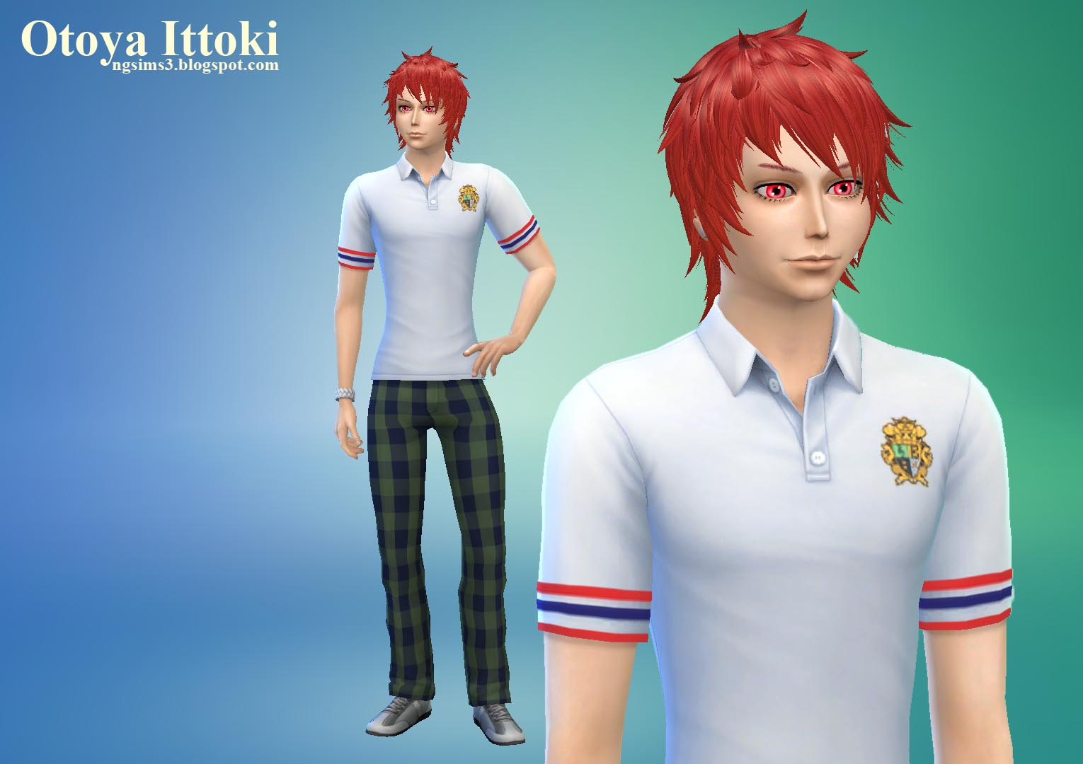 Home - Community - The Sims 3